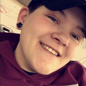 Meet your Posher, Tracey